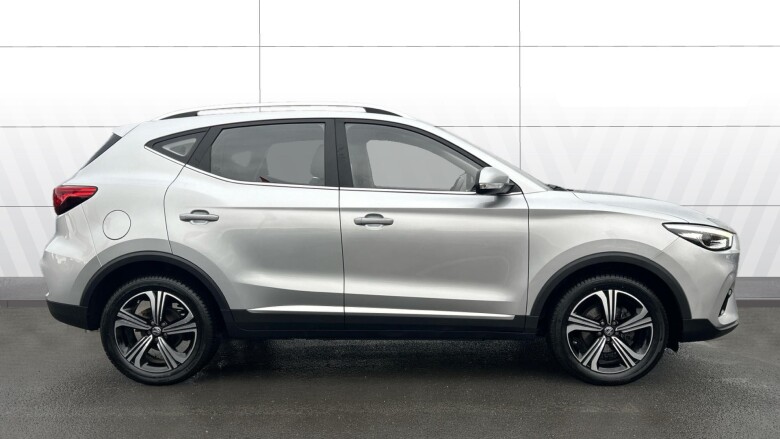 MG ZS 1.5 VTi-TECH Excite 5dr Petrol Hatchback